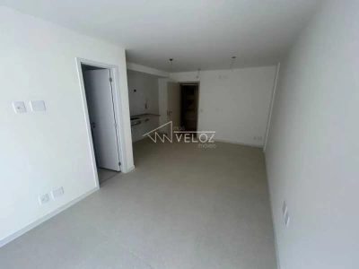 Apartamento, 1 quarto, 43 m² - Foto 4