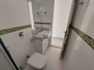 Cobertura, 3 quartos, 112 m² - Foto 1