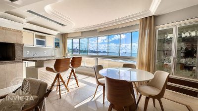 Apartamento, 3 quartos, 164 m² - Foto 2
