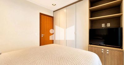 Apartamento, 2 quartos, 103 m² - Foto 5
