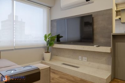 Apartamento, 1 quarto, 41 m² - Foto 3