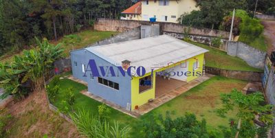 Chácara, 2 quartos, 1800 m² - Foto 2