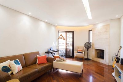 Apartamento, 3 quartos, 114 m² - Foto 3