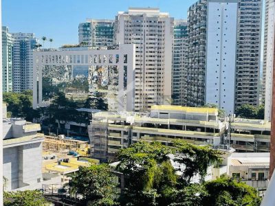 Apartamento, 2 quartos, 74 m² - Foto 5