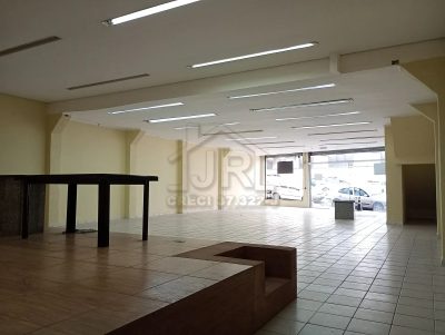 Loja-Salão, 300 m² - Foto 5