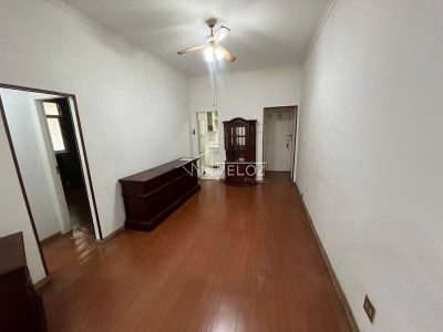 Apartamento, 2 quartos, 65 m² - Foto 5