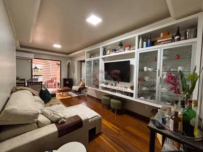 Apartamento, 2 quartos, 89 m² - Foto 3