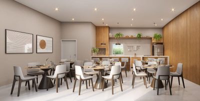 Apartamento, 2 quartos, 75 m² - Foto 5