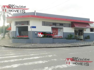 Loja-Salão, 275 m² - Foto 4