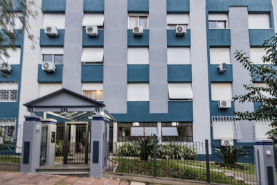 Apartamento, 3 quartos, 73 m² - Foto 1