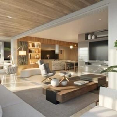 Apartamento, 4 quartos, 140 m² - Foto 5
