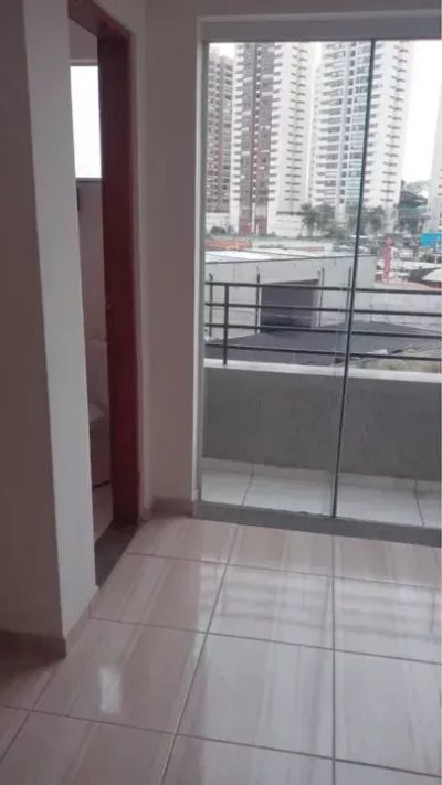 Prédio Inteiro, 21 m² - Foto 1