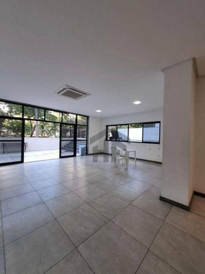 Apartamento, 3 quartos, 100 m² - Foto 4