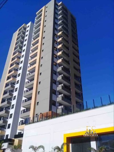 Apartamento, 1 quarto, 43 m² - Foto 2