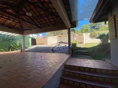 Casa de Condomínio, 5 quartos - Foto 3
