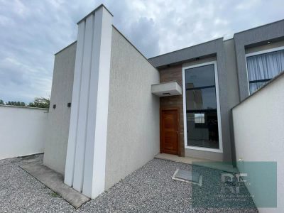 Casa, 3 quartos, 75 m² - Foto 2