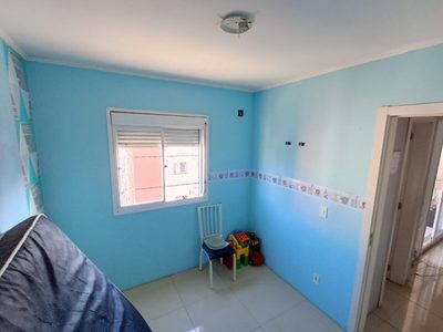 Apartamento, 2 quartos - Foto 3