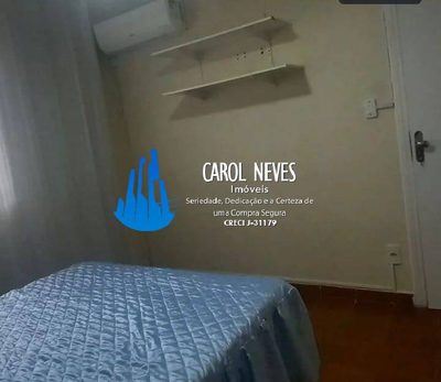 Apartamento, 1 quarto, 47 m² - Foto 3