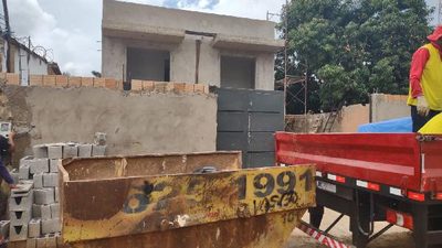 Apartamento, 2 quartos, 52 m² - Foto 1