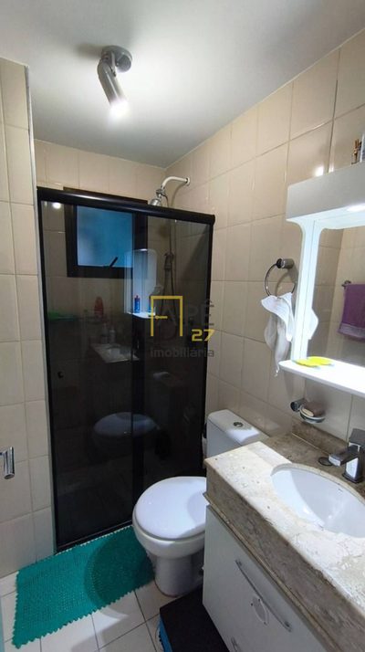 Apartamento, 3 quartos, 66 m² - Foto 4