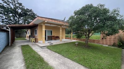Casa, 3 quartos, 170 m² - Foto 2