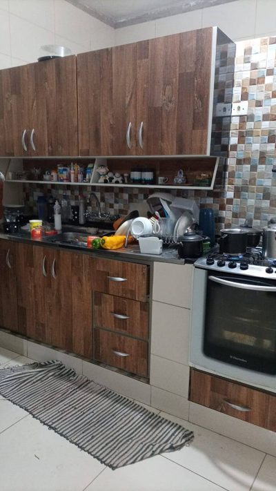 Casa, 3 quartos - Foto 5