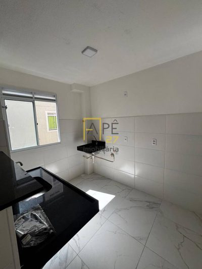 Apartamento, 2 quartos, 40 m² - Foto 3