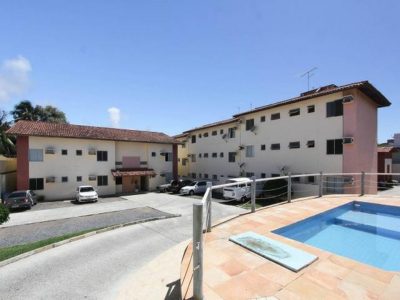 Apartamento, 1 quarto, 40 m² - Foto 3