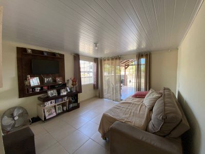 Casa, 2 quartos, 59 m² - Foto 5