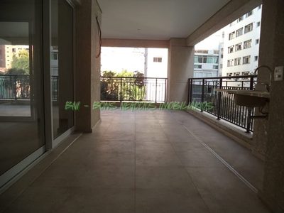 Apartamento, 4 quartos, 380 m² - Foto 2