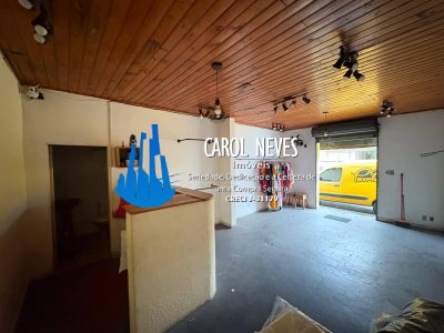 Sala-Conjunto, 35 m² - Foto 3