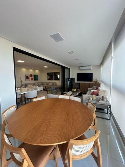 Apartamento, 3 quartos, 205 m² - Foto 5