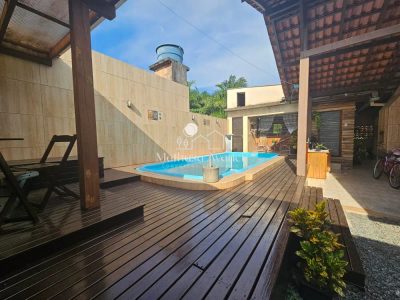Casa, 3 quartos, 120 m² - Foto 1