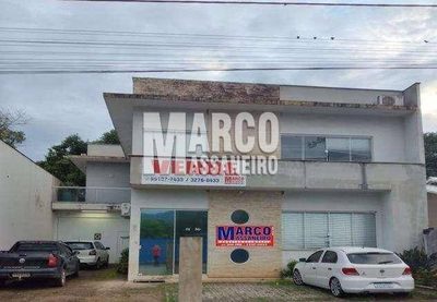 Casa, 2 quartos, 753 m² - Foto 1