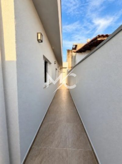 Casa, 3 quartos - Foto 4