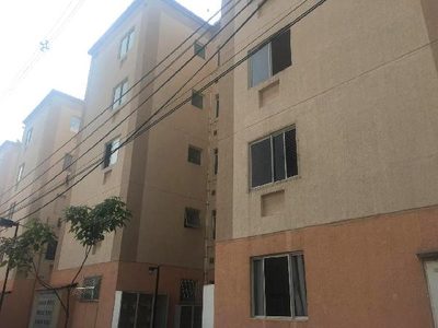 Apartamento, 2 quartos, 40 m² - Foto 1