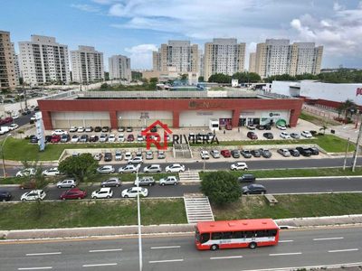 Depósito-Galpão, 300 m² - Foto 1