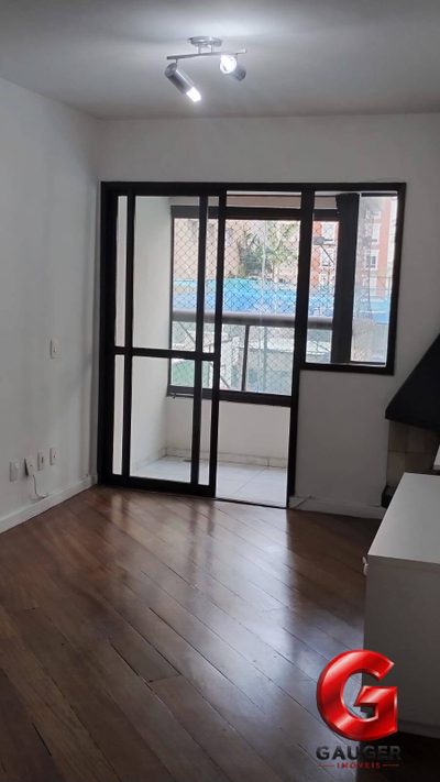 Apartamento, 3 quartos, 81 m² - Foto 1