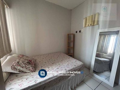 Apartamento, 2 quartos, 47 m² - Foto 4