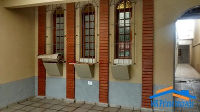 Sobrado, 3 quartos, 198 m² - Foto 4