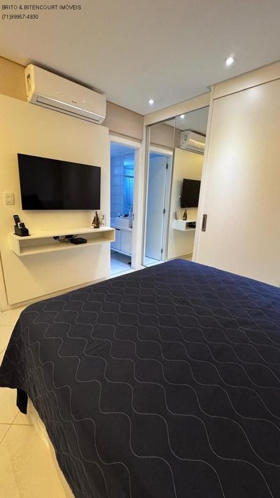 Apartamento, 3 quartos, 80 m² - Foto 3