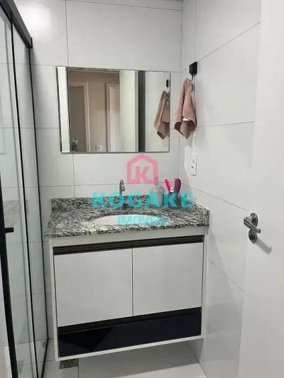 Apartamento, 3 quartos, 65 m² - Foto 2
