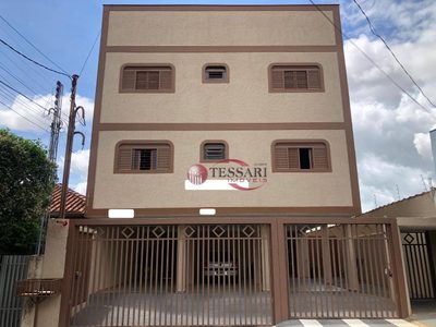 Apartamento, 3 quartos, 130 m² - Foto 1