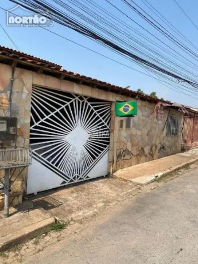 Casa, 3 quartos, 10 m² - Foto 1