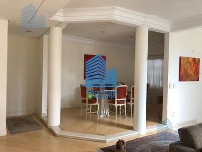 Casa, 5 quartos, 560 m² - Foto 4