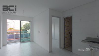 Flat/Apart Hotel, 1 quarto, 32 m² - Foto 4