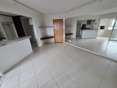 Apartamento, 3 quartos, 79 m² - Foto 1