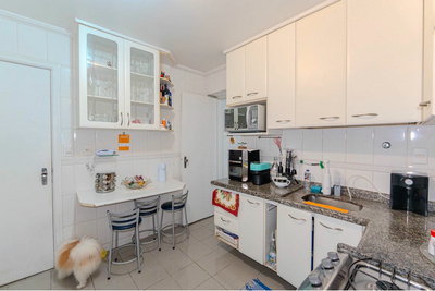 Apartamento, 3 quartos, 103 m² - Foto 5