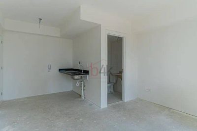 Kitnet-Studio, 26 m² - Foto 3