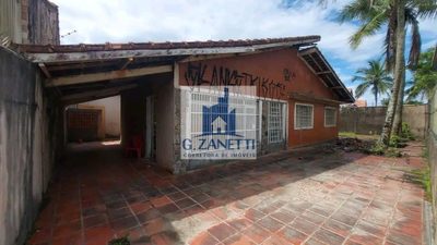Casa, 3 quartos, 150 m² - Foto 1